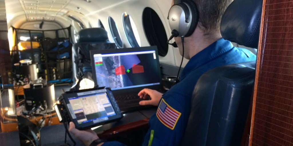 MapTiler's tweet photo. NOAA pilots using open-source #tileserver.php and #maptiler https://t.co/tFYcXltyNh https://t.co/ZIiml9K4Mc