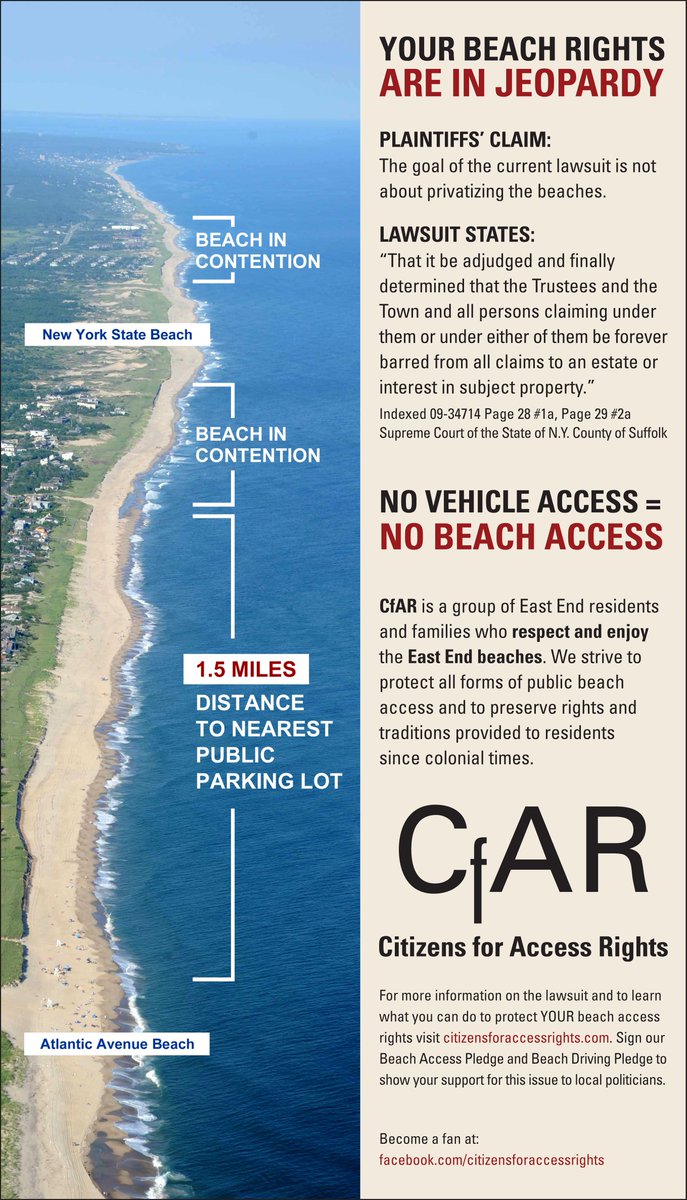 Publicbeachaccess Hashtag On Twitter