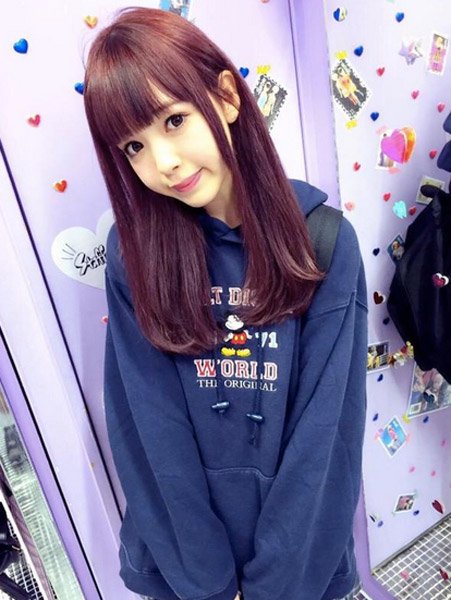 にこるんのtwitterリアルタイム検索結果 Meyou ミーユー