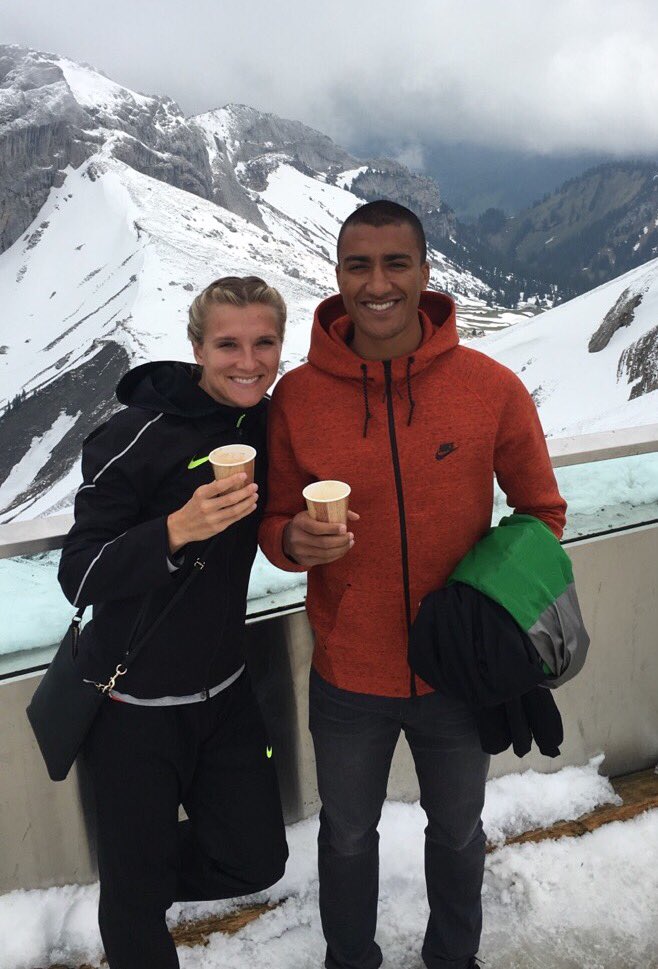 WeAreEaton's tweet photo. A day in our life? We're throwing it back to 2 weeks ago in Europe. Check it out: https://t.co/H1h6VZ7a2P #tbt https://t.co/x2sdlPVmgn