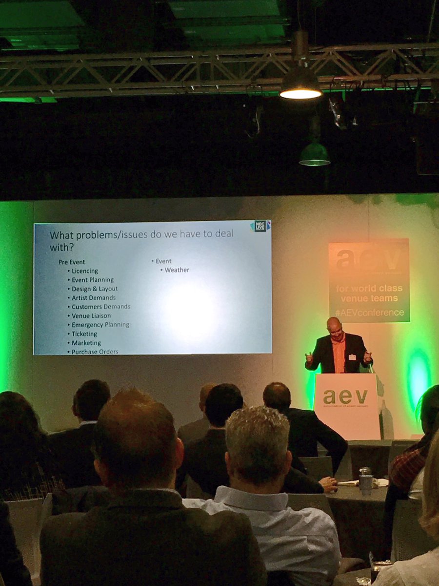 Annie_Squirrel's tweet image. Fantastic stories and insight from @jprobyn at #aevconference @AEVnews @ExhibitionNews @thenecgroup #eventprofs