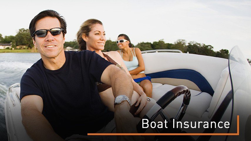 TurnerInsur's tweet image. Are you thinking of purchasing a boat? Yes, we insure those too!
