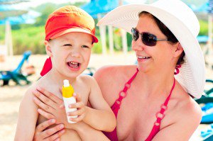 ChildrensLA's tweet photo. Temps are going up! Did you remember sunscreen? Be sure to read "Sunscreen 101" here:  https://t.co/WPQ9ULPI2O https://t.co/t2Wa9RbDDB