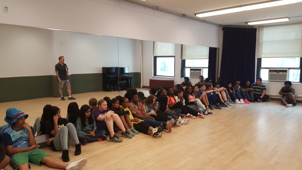 Acting workshop in NYC <a href="/NeelsvilleMS/">Neelsville Middle</a>