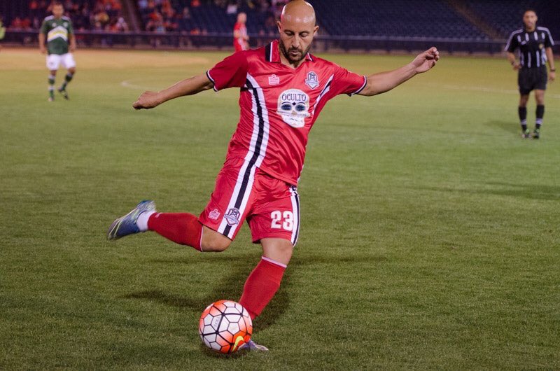 RoughnecksTulsa's tweet photo. @Pelles10 I look forward to seeing you take it to #OKC for 90 minutes. We can't wait to celebrate this victory. https://t.co/oHNCDuhjPz