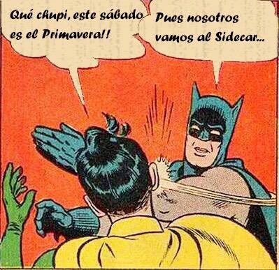 Yo no voy al <a href="/Primavera_Sound/">Primavera Sound</a>, prefiero ir a ver a <a href="/CasimiroFunk/">Casimiro Funk</a> con <a href="/MamponBcn/">Mampön Collective</a> en la Plaza Real <a href="/SIDECARbcn/">SIDECAR Factory Club</a>