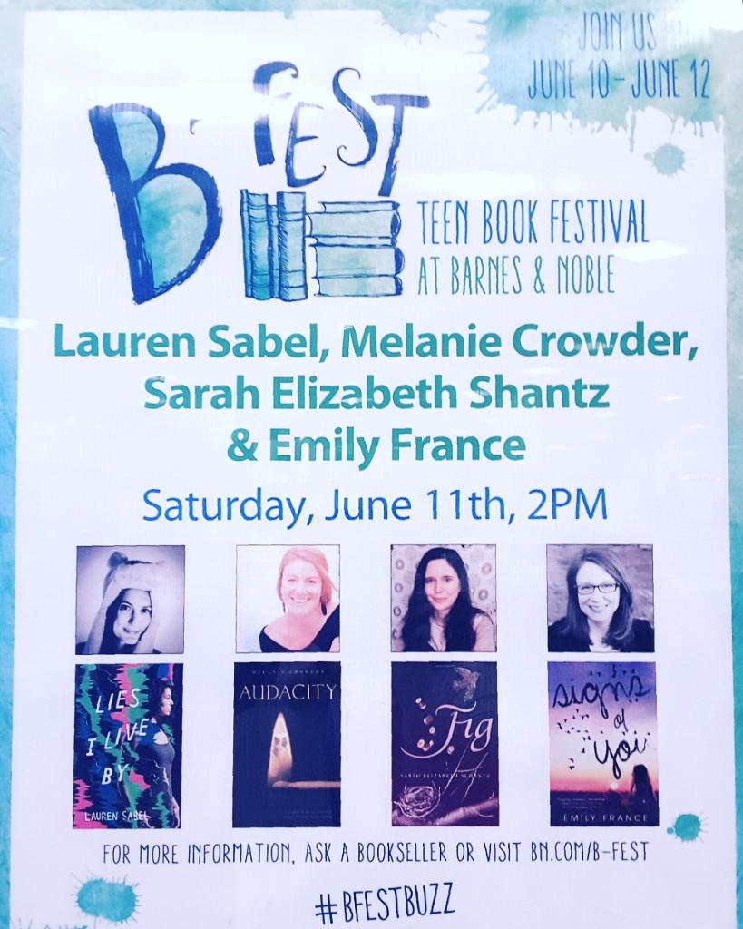 BNBoulder's tweet photo. Sat 6/11 Panel & Workshop at BN Boulder! 2-4 pm #bnboulder #BFESTBUZZ #bnmidwest https://t.co/5nO53mN72s