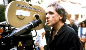 Most #filmmaking is just about shaking hands &amp; getting started - Abel Ferrara #filmmaker