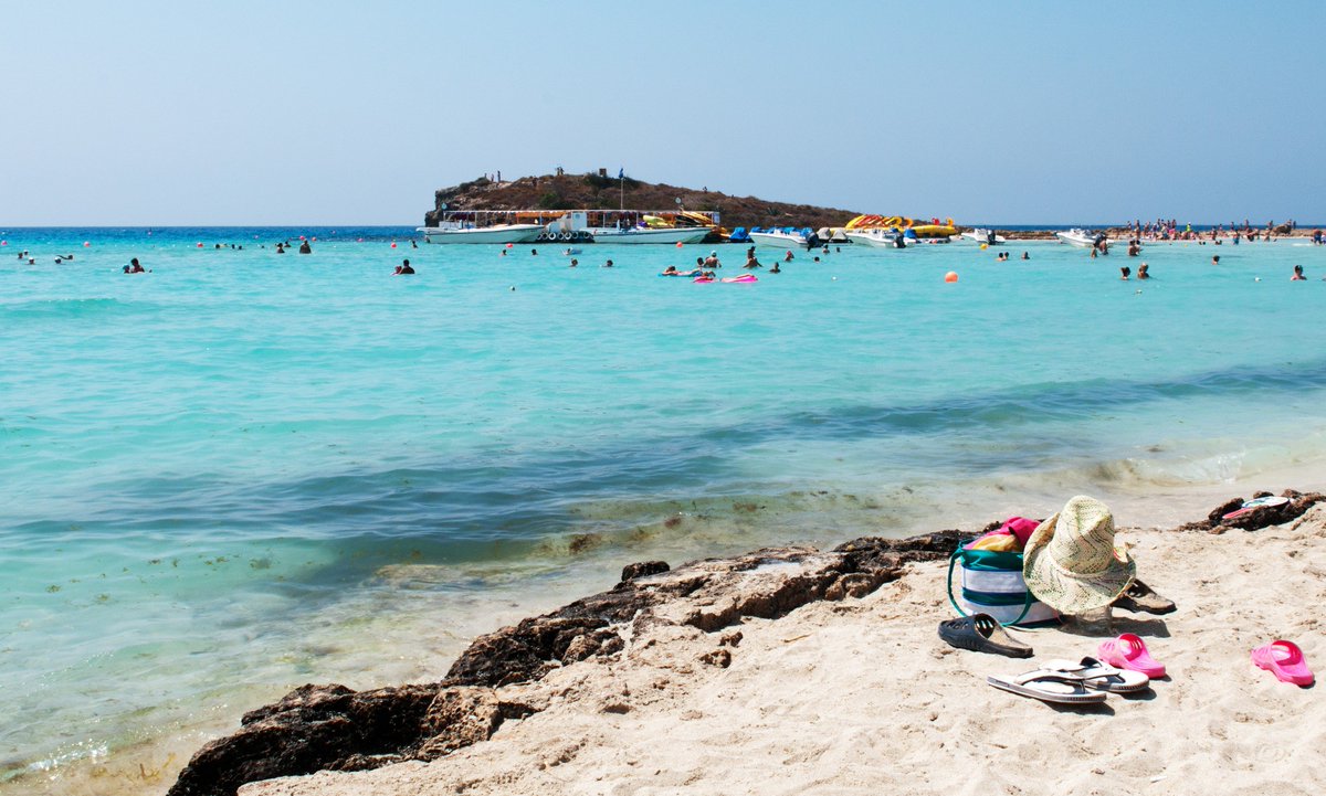 ANEX_official's tweet photo. КИПР
 
от 215€

Ларнака, вылет 08.06, 3 ночи, SGL

215€ - BARBARA TOURIST APARTMENTS Apart (AYIA NAPA), BB https://t.co/AvKpp3qbhD