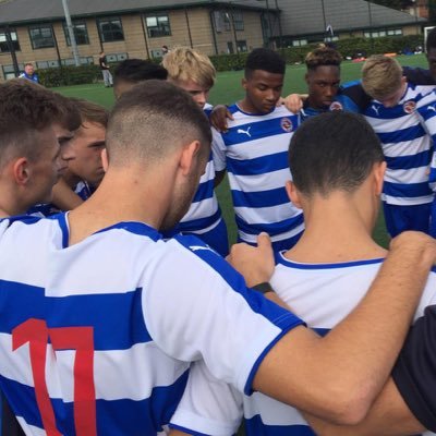 Reading FC (@readingfc) on Twitter photo READ | Congratulations to <a href="/JMAReadingFC/">JMA Reading FC</a> who have had a season to remember in 2015/16! rdng.co/JMASeasn2616 READ | Congratulations to <a href="/JMAReadingFC/">JMA Reading FC</a> who have had a season to remember in 2015/16! rdng.co/JMASeasn2616