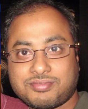 Mainak Sarkar UCLA shooter had a kill list