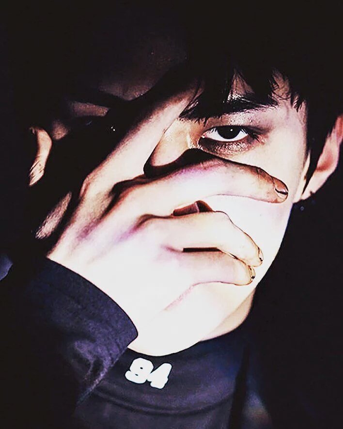 ___oohsehun's tweet photo. #MONSTER https://t.co/k1M9yJDwkq