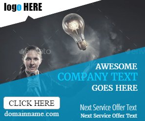 graphiicomIndia's tweet image. #HTML5BannerDesign
#HTML5AnimatedBanners
#HTML5RotatingBanner
#HTML5BannerRotator
#HTML5BannerTag
#BannerDesign