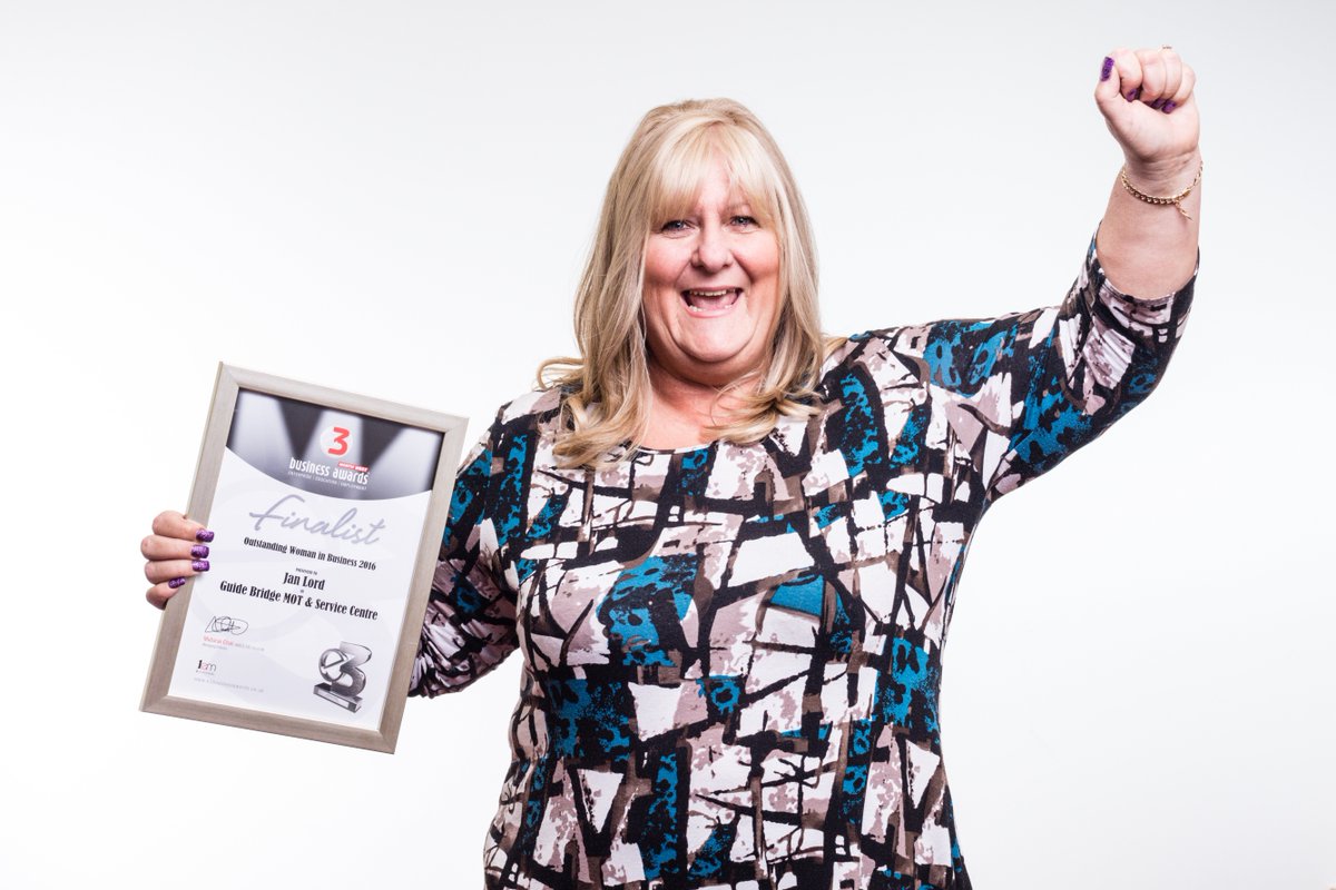 E3Awards's tweet image. Good luck for tomorrow @Guide_BridgeMOT - Finalist for Outstanding Woman in Business #E3Awards16