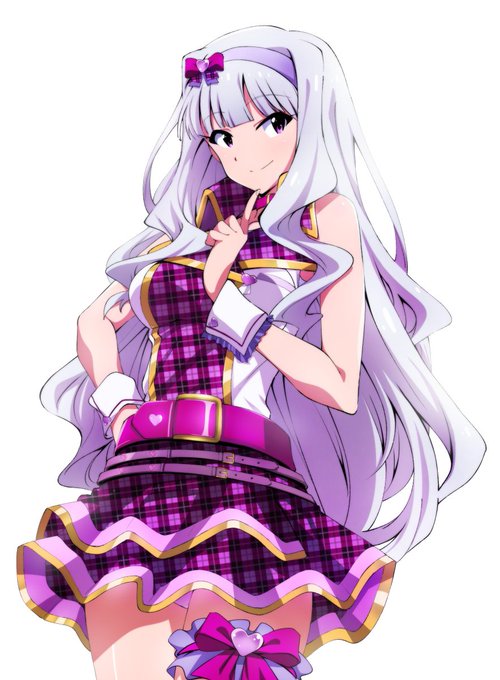 6/19日の歌姫庭園あわせの貴音本の表紙作業ちう～。

お姫ちんっ!\(*‾▽‾*)/ 