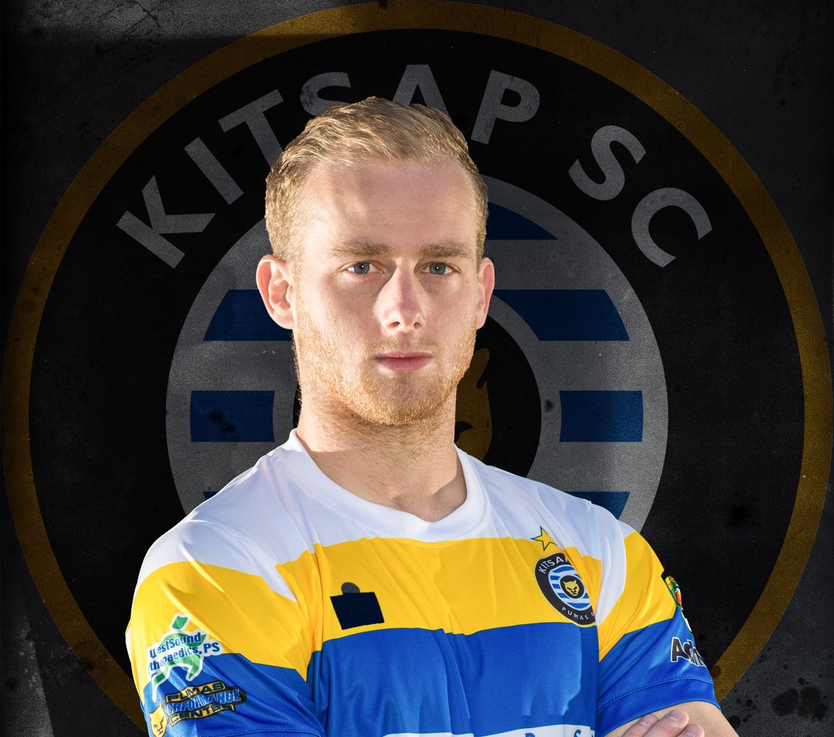 Still hurting from last night but <a href="/JakeBond6/">Jake Bond</a> played for @KitsapPumas last season who upset <a href="/SacRepublicFC/">Sacramento Republic FC</a> last night