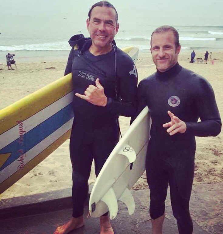 Scott Caan tweet media