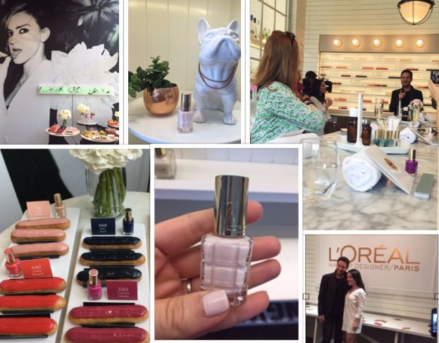 RappComm's tweet photo. What an event!  Amazing to see all the hard work come together! @LOrealPress_Can @TomBachik #morethancolour https://t.co/BLrD7PEKLk