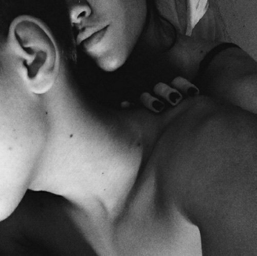 tevansgdr's tweet photo. and i'm always tired, but never of you.    [+2 brutta vacca https://t.co/GDNe5ZLDHj