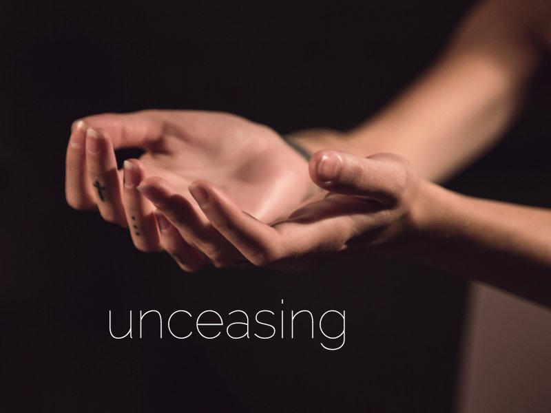 ChurchThrive's tweet photo. It's #ThriveThursday y'all! Can't wait 2 c u 2night. New series: Unceasing. New location: Upstairs. Bring a friend! https://t.co/BnLX3HuFYq