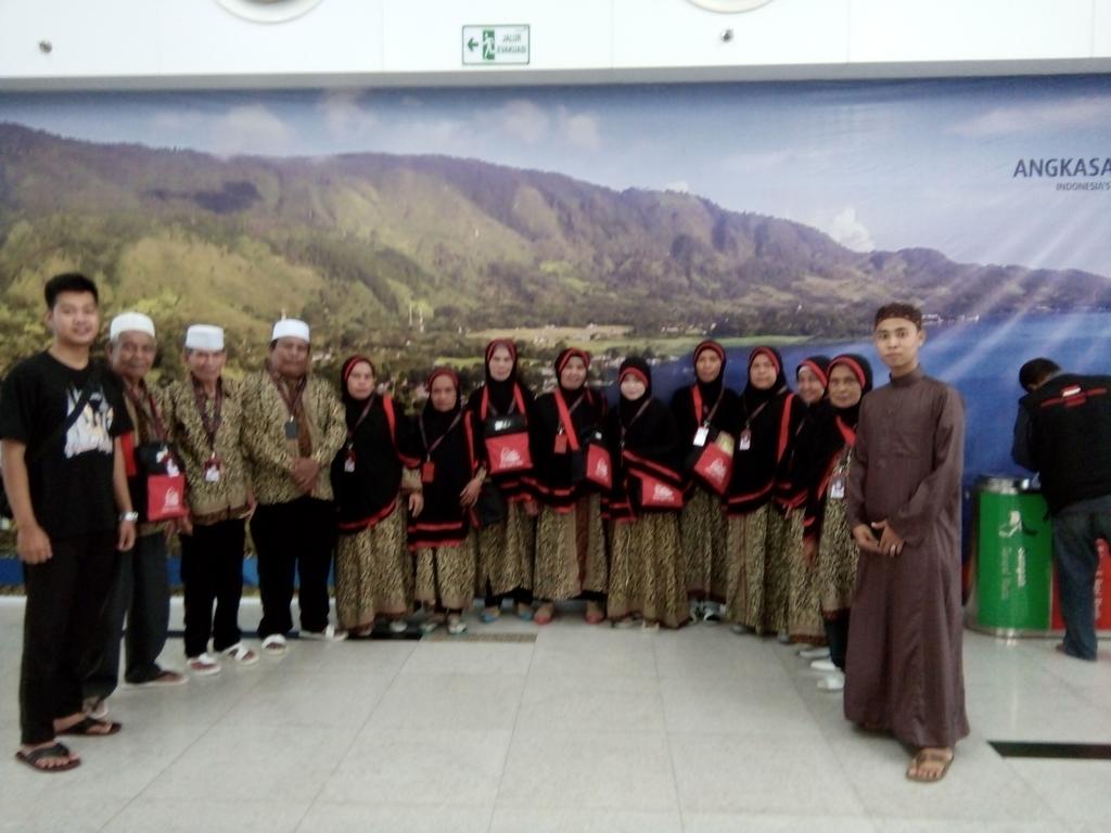 MulyadiRay's tweet image. Kerinduan