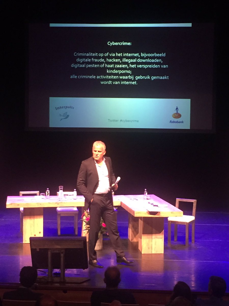 bentobben's tweet photo. Peter R de Vries waarschuwt voor #cybercrime. Kosten 10 miljard op jaarbasis! https://t.co/G4lNu3YAaq