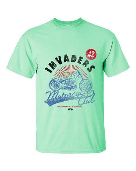 IVHOURS's tweet photo. For #sale ! 42 INVADERS MEN'S T SHIRT.
https://t.co/7sY95mmrdn.
#IVHours #fashion #tshirt #tshirts #men #mensfashion https://t.co/Jhqdwp4OiC
