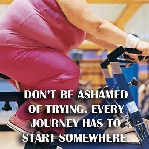 FiveFitness's tweet image. Every Single Journey Has To Start Somewhere Be Proud Of Your Journey And Keep Striving For Progression! #Motivation