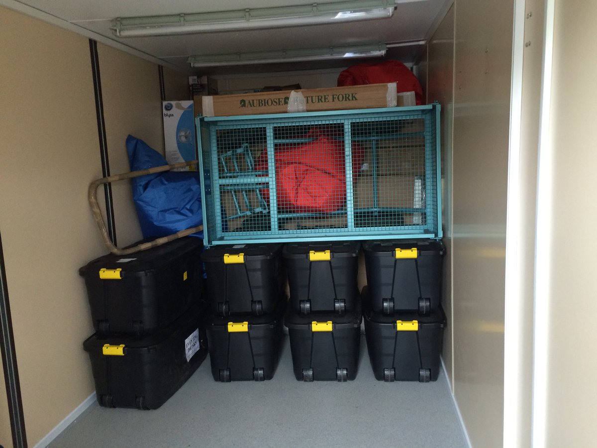 BritEquestrian's tweet photo. Our World Class team have finished loading our container which heads to @Rio2016_en next week! 🇬🇧 #JoinTheJourney https://t.co/rpIO6LTrCh