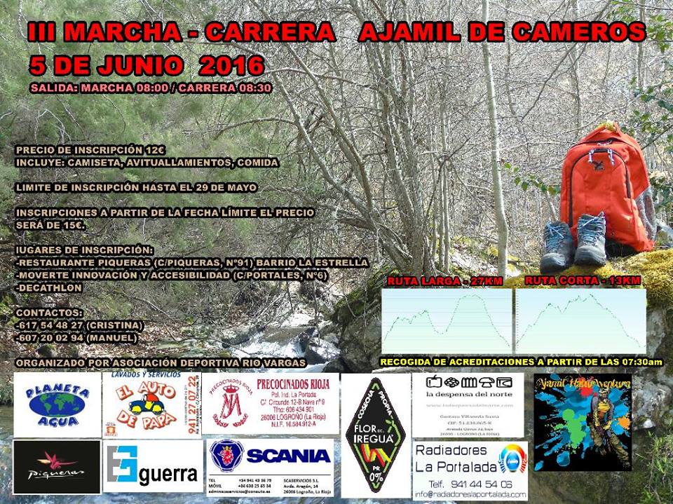 atalayacamerana's tweet photo. El domingo 5 de Junio:Luezas,"Mi despoblado es el mejor",Marcha/Carrera en Ajamil y concierto en San Román de LaCris https://t.co/Mj5N4LMsaV