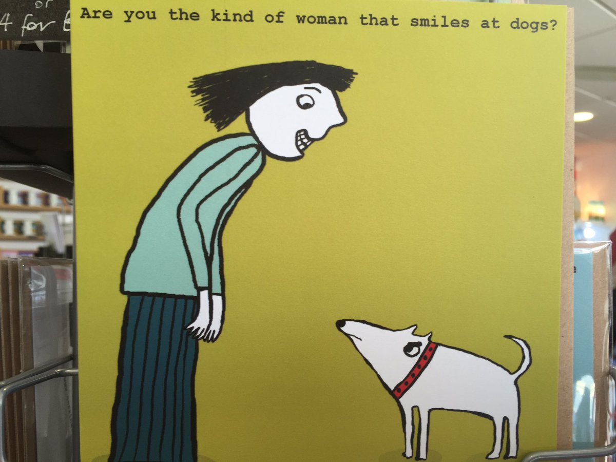 zakthecolliedog's tweet photo. It's a record, 301 @CorrinaRothwell cards left @CherrydidiUK in May! #talentedillustrator #NotJustLakes @BCTGB https://t.co/qVUdd6hVcc