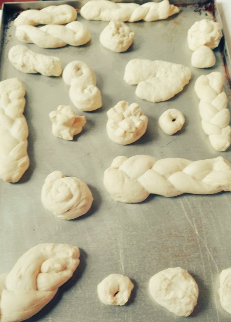 Gabri_Schiavone's tweet image. @MUBA_Milano #OSF #LittleBaker #BreadAddicted