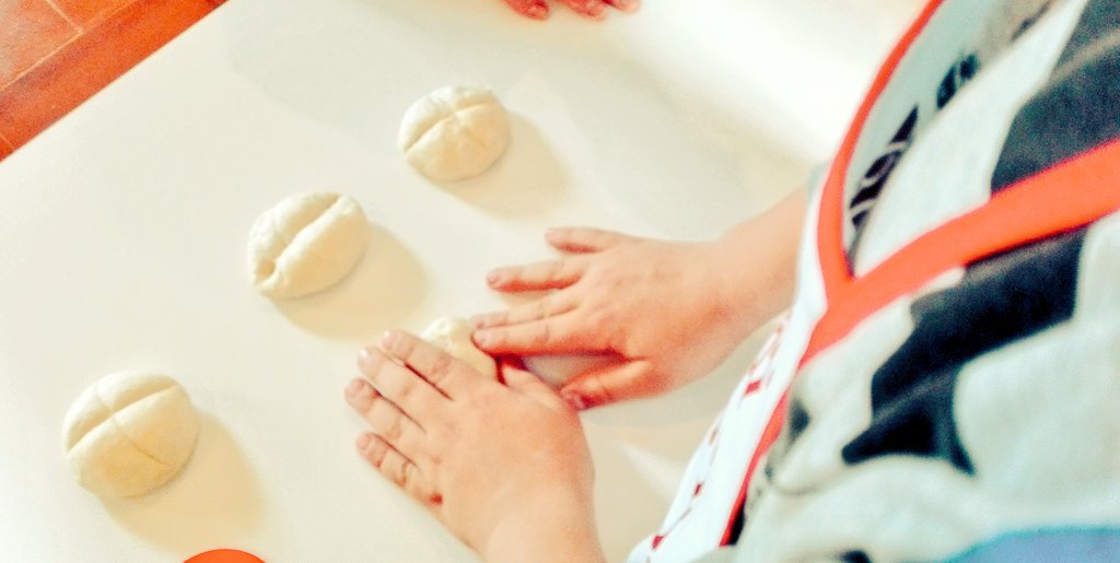 Gabri_Schiavone's tweet image. @MUBA_Milano #OSF #LittleBaker #BreadAddicted