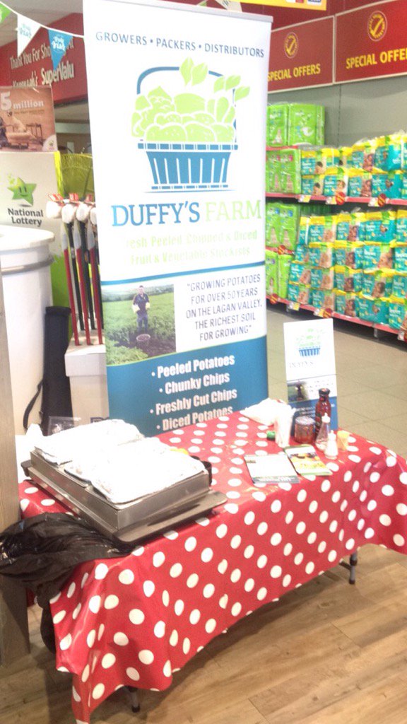 Duffy's Farm tweet media