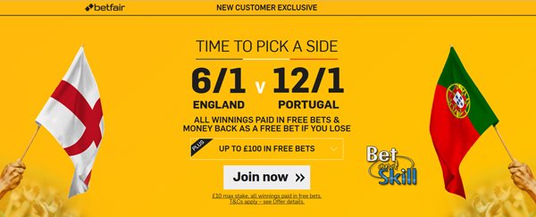Betfair Double Boost