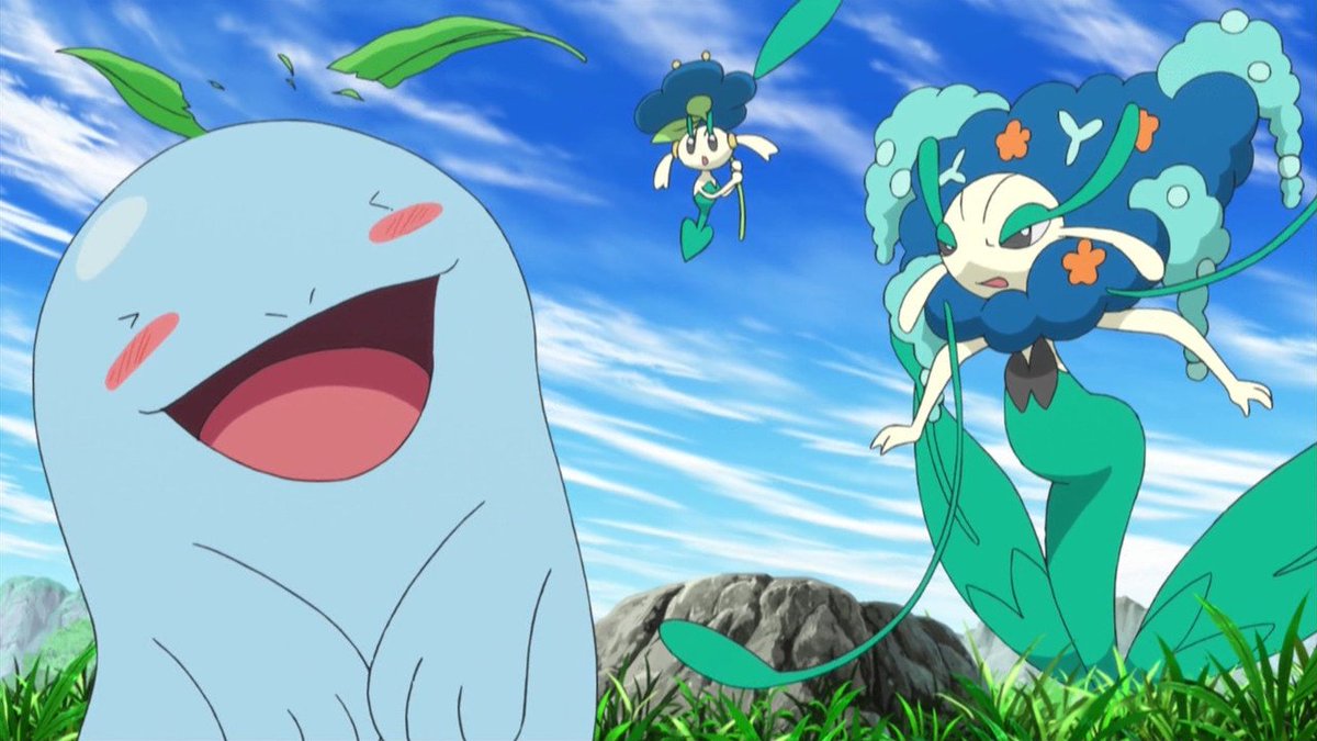 まかとら בטוויטר ヌオーかわいい Anipoke Pokemon