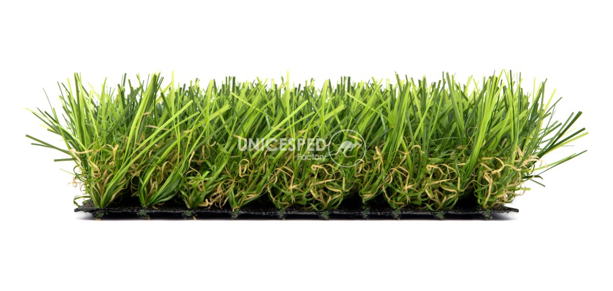 unicesped's tweet photo. Todavía no conocéis nuestro #cespedartificial #RoyalGrass Sus 50 mm proporcionan un aspecto muy natural y salvaje. https://t.co/E7C5V3RDSX