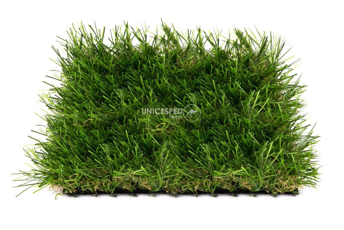 unicesped's tweet photo. Todavía no conocéis nuestro #cespedartificial #RoyalGrass Sus 50 mm proporcionan un aspecto muy natural y salvaje. https://t.co/E7C5V3RDSX