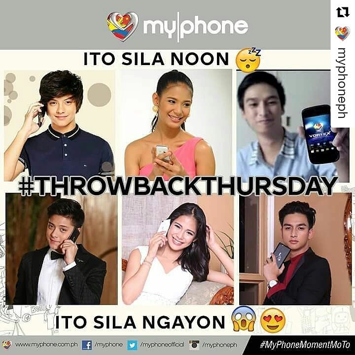 MyPhoneOfficial tweet picture
