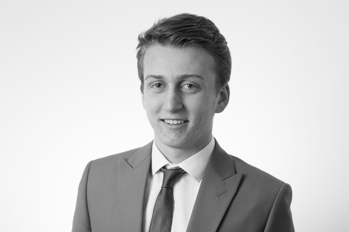 HumphreysAgency's tweet photo. Congratulations to our team member Joe who has completed his training with us and is now a Junior Sales Negotiator! https://t.co/dZv10m74py