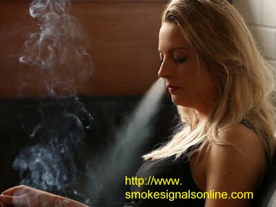 Smoke Signals tweet media