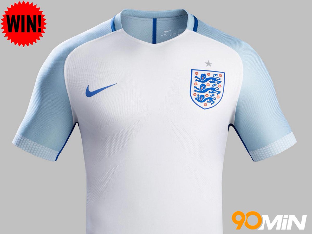 official england shirt