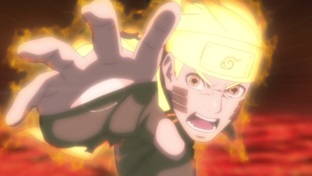 嘲笑のひよこ すすき ナルサス ツーマンセルアタック Naruto ナルト Naruto疾風伝 アニナル Tvtokyo T Co 0oiemljhxs Twitter