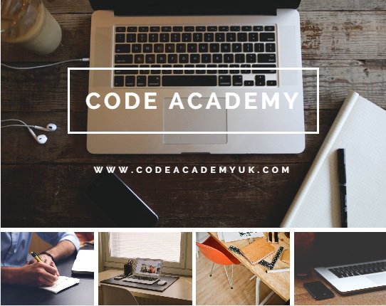 CodeAcademy_UK's tweet photo. Code Academy's Tip: NEVER underestimate the power of #pictures! 150% sharing images on #Twitter = #Retweet increase https://t.co/KRWkPPMFT1