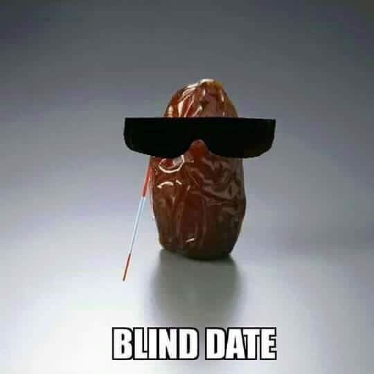 Funniest Blind Date Show Ever 