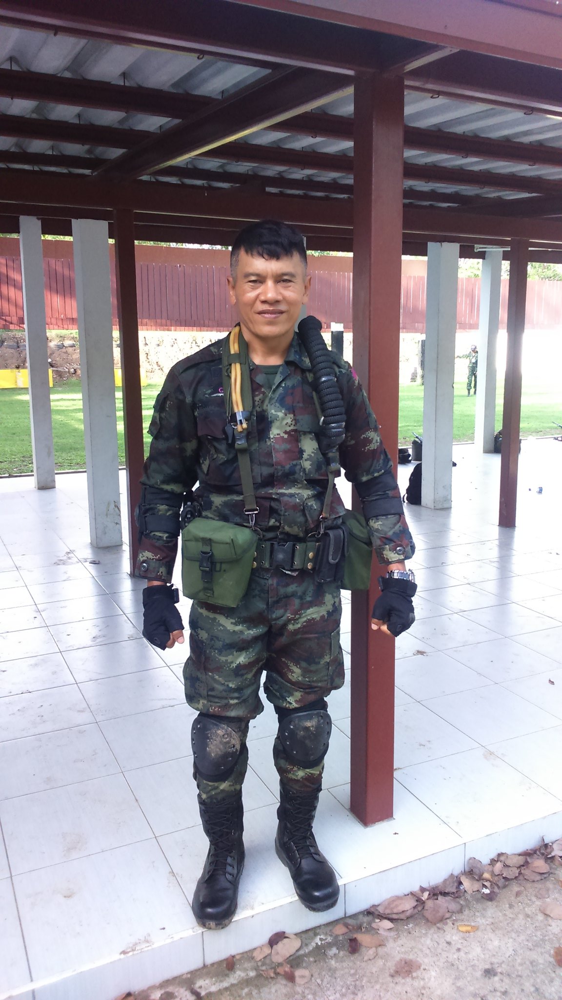 タイ 陸軍 制服 fkip.unmul.ac.id