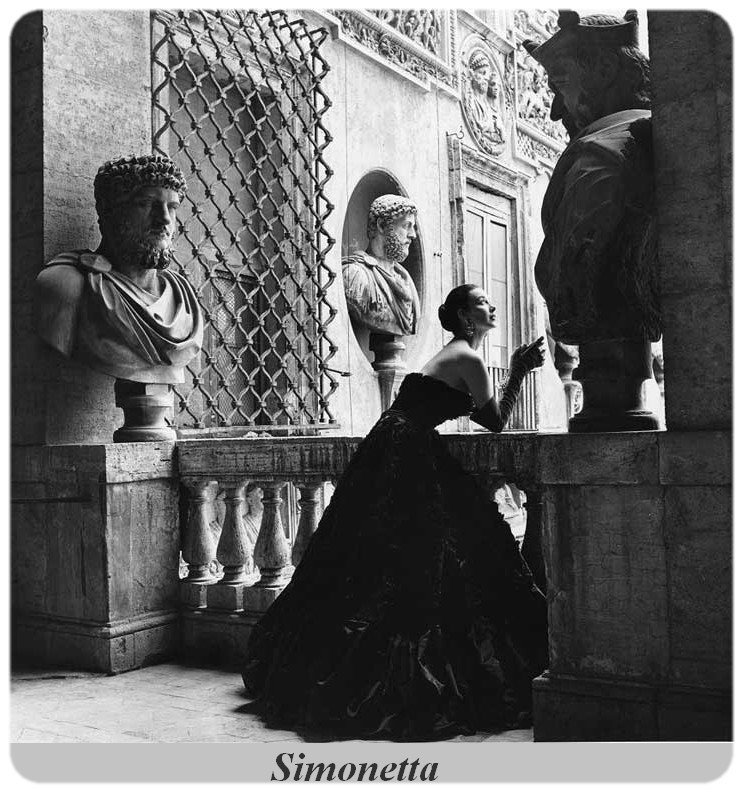 "Italian Elegance Premieres at Montreal’s @MuseeMcCord ", by Veronica Redgrave. #Eleganza viedesarts.com/article951-Ita…