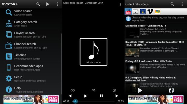 ร กแท จะตามหาเธอ Pvstar เอาไว เป ดเพลงใน Youtube และออกไปเล นทว ส เฟส เกมได เกร ๆ แอปด บอกต อ ร กแท จะตามหาเธอ Pvstar เอาไว เป ดเพลงใน Youtube และออกไปเล นทว ส เฟส เกมได เกร ๆ แอปด บอกต อ