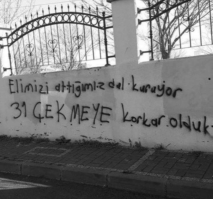 Küfür Tweette (@kufurvartweette) on Twitter photo 