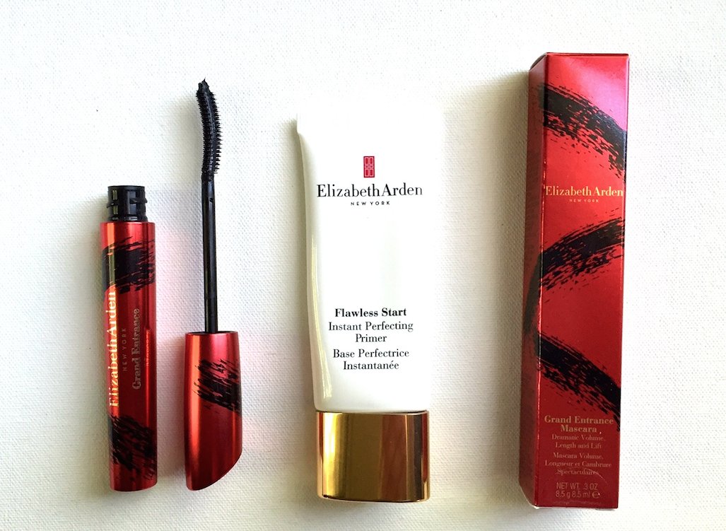 davelackie's tweet photo. I'm giving away Arden's Instant Perfecting Primer and Grand Entrance Mascara! To enter, follow @davelackie &amp; RT https://t.co/fN7vH9uhPp